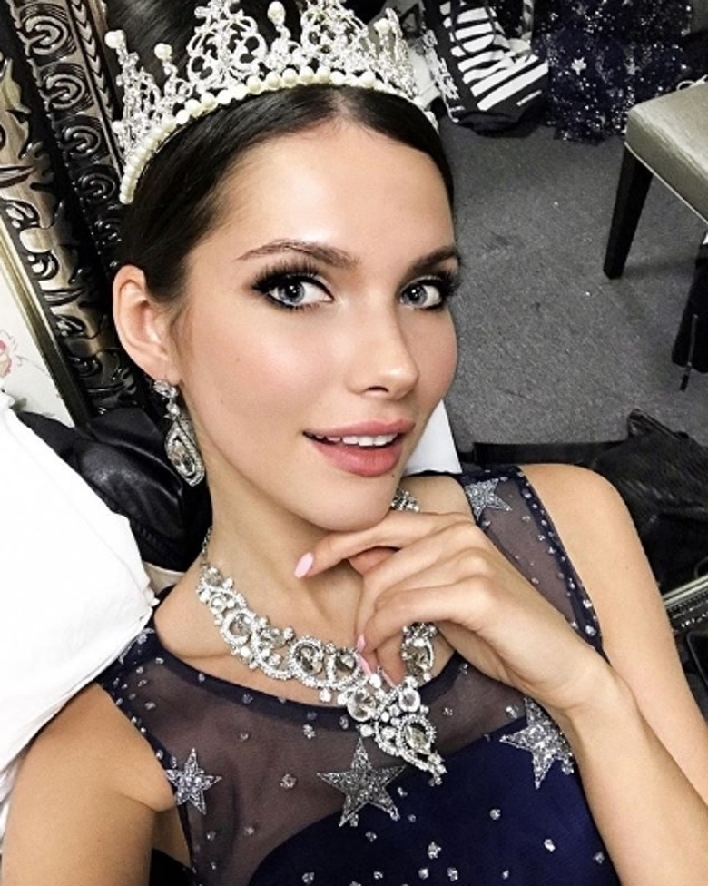 Алеся Семеренко