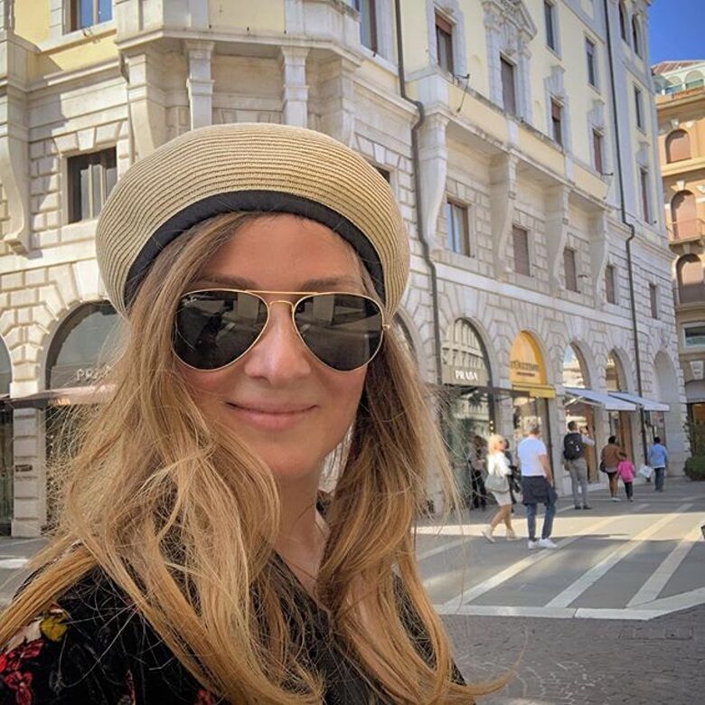 Жанная Бадоева