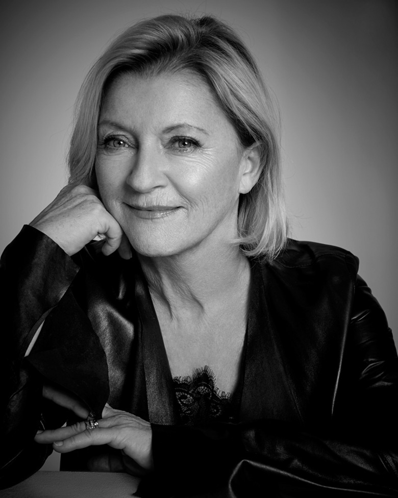 Элизабет Швайгер