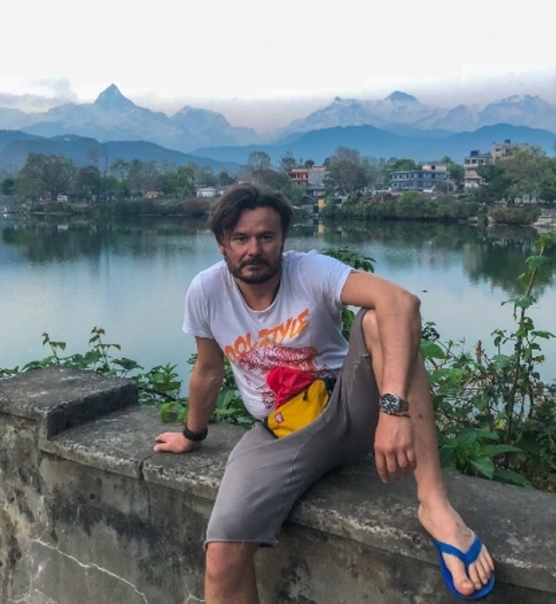 Иван Рудаков