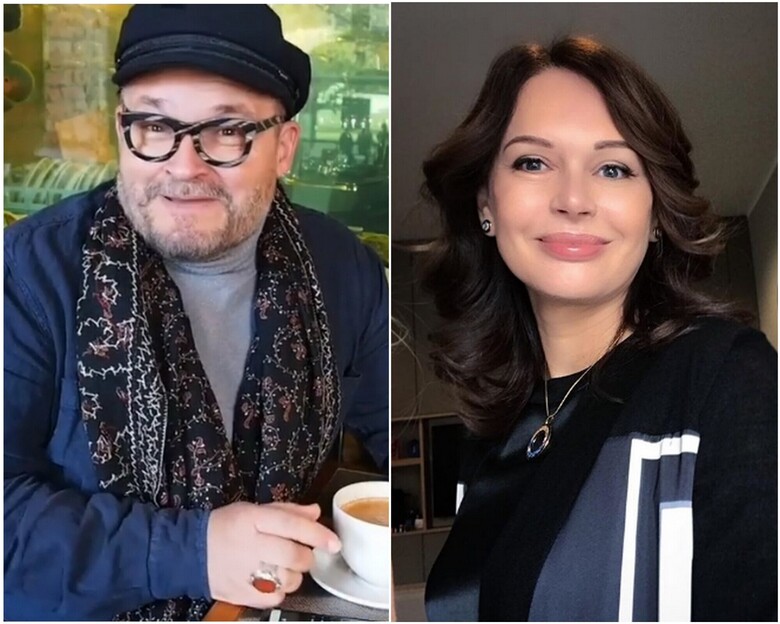 Александр Васильев/Ирина Безрукова