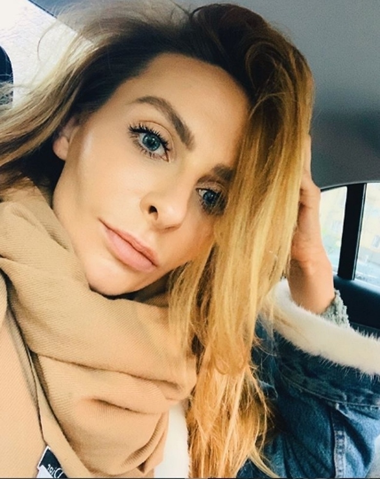 Екатерина Варнава