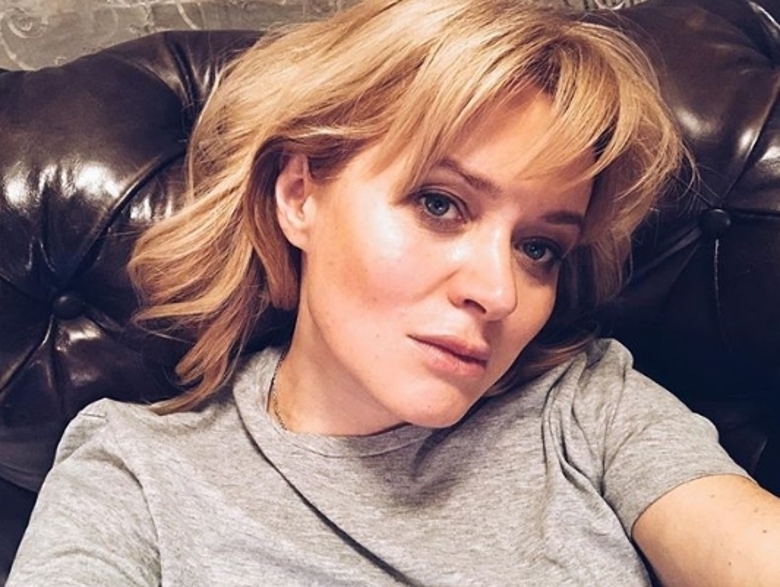 Анна Михалкова