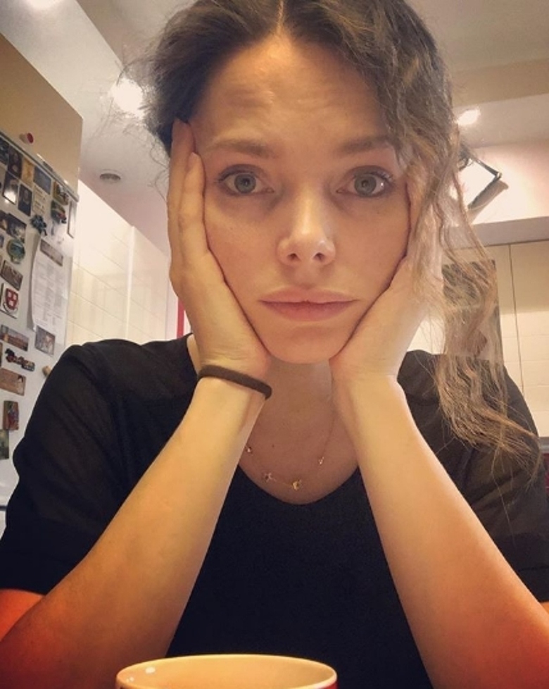 Елизавета Боярская