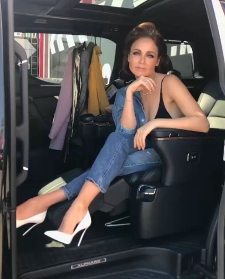 Ляйсан Утяшева