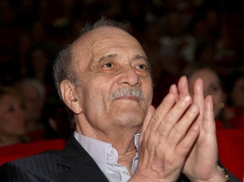 ГЕОРГИЙ ДАНЕЛИЯ