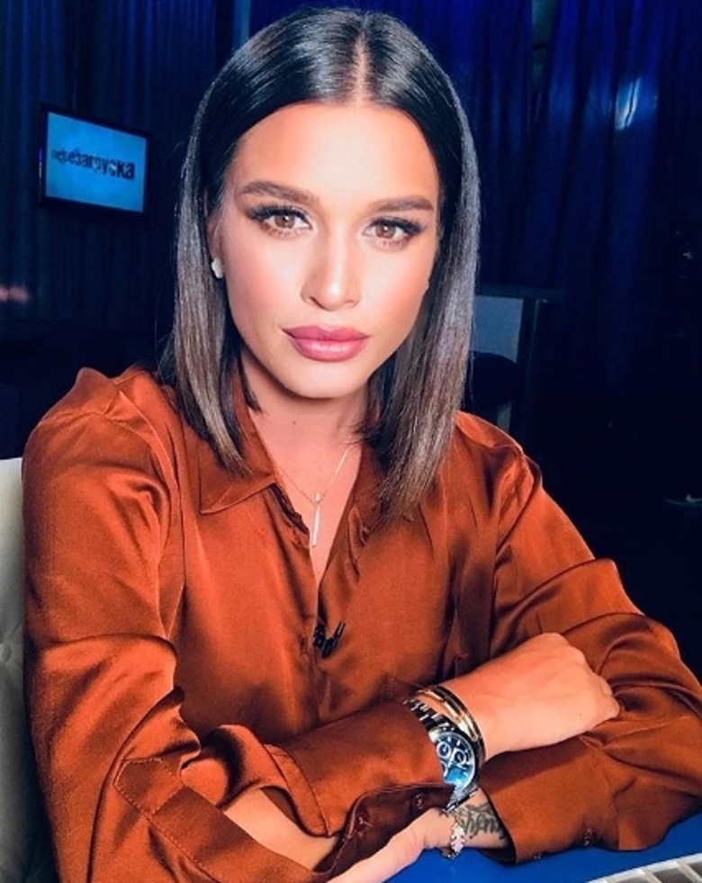 Ксения Бородина