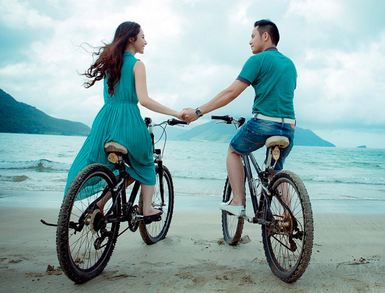 О чем говорит манера одеваться вашего избранника?