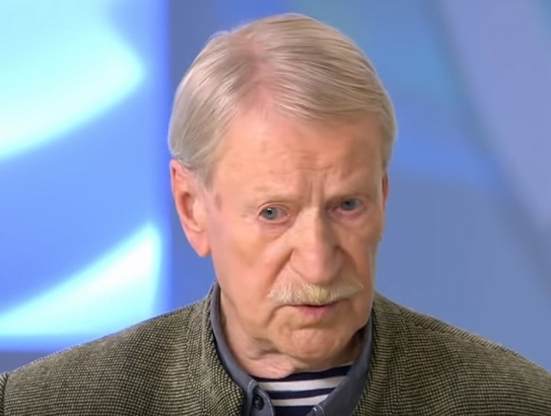 ИВАН КРАСКО