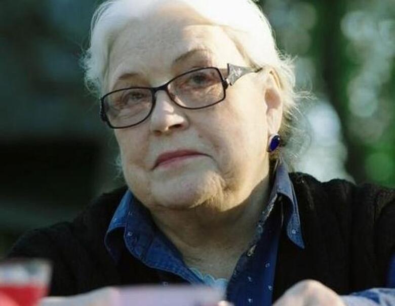 Лидия Федосеева-Шукшина