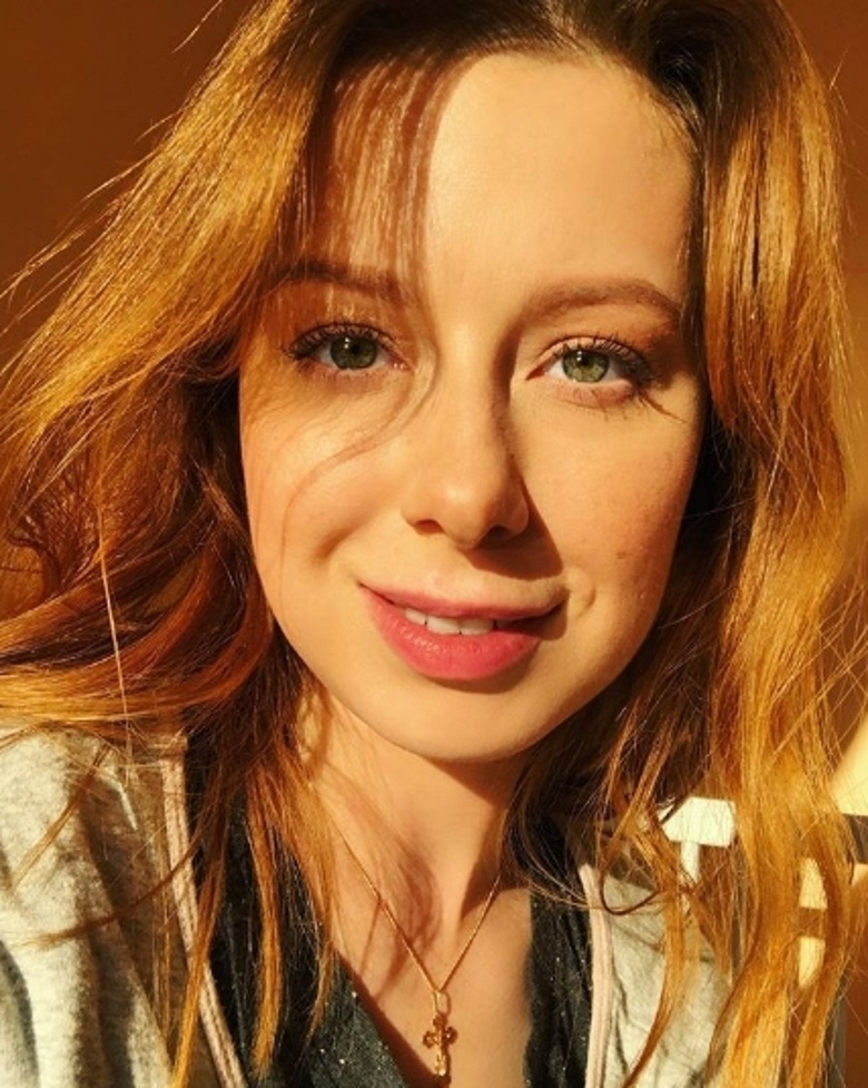 Юлия Савичева