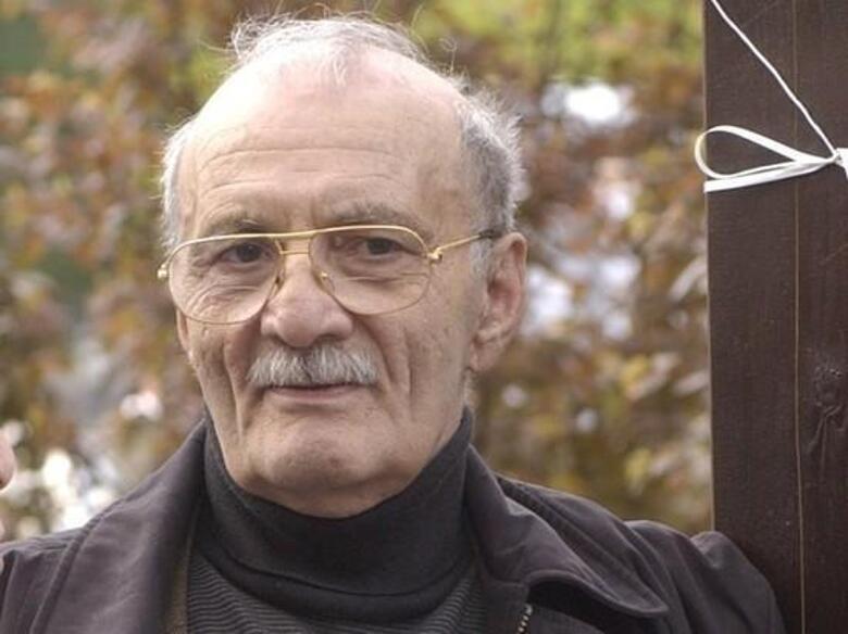 Георгий Данелия