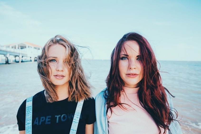 отсеиваем друзей