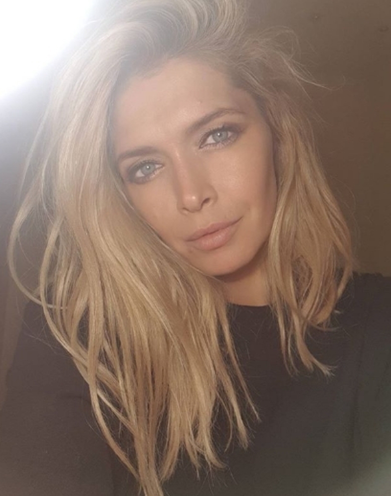 Вера Брежнева