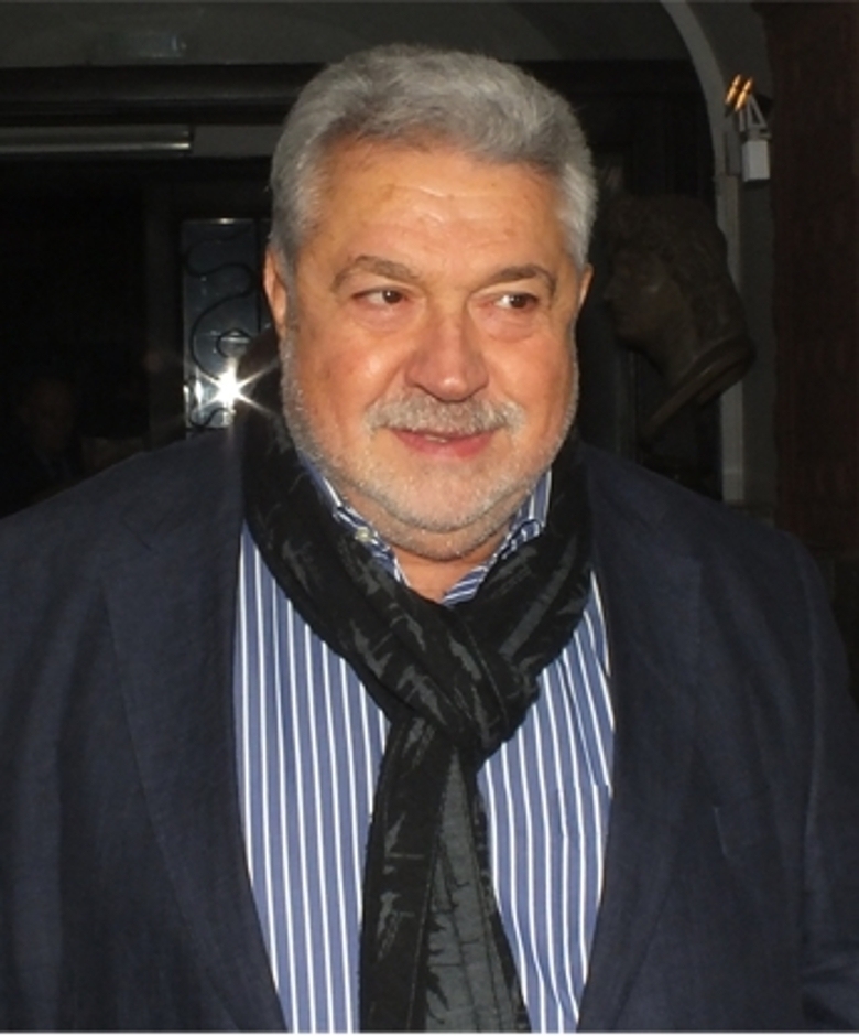 Юлий Гусман