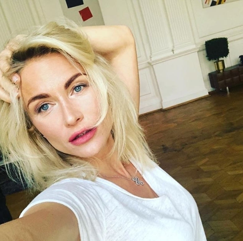 Екатерина Гордон