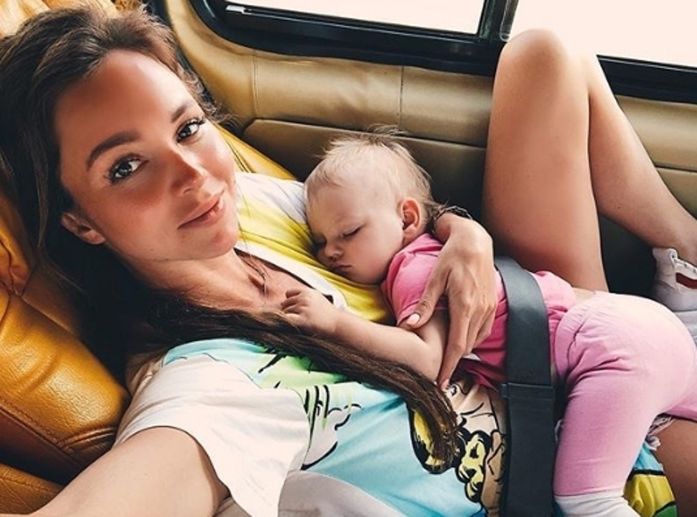 Анастасия Лисова