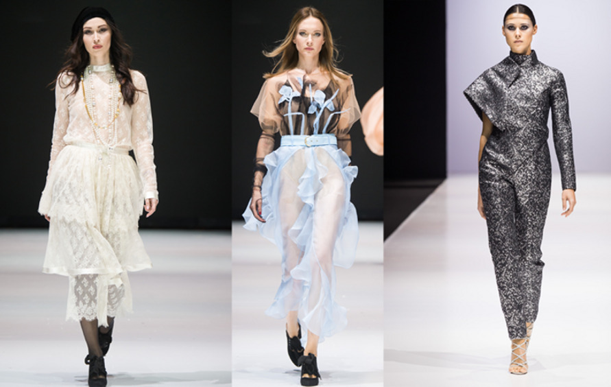 Изучаем тренды сезона осень-зима 2019/2020