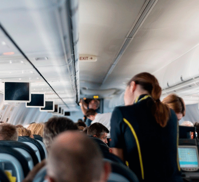 самая романтичная работа в мире