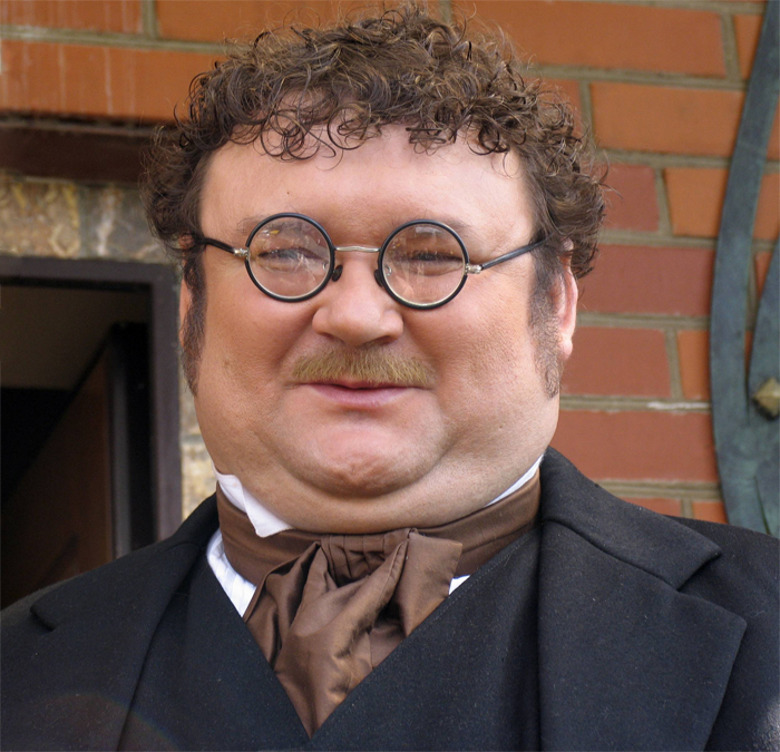 Игорь Письменный