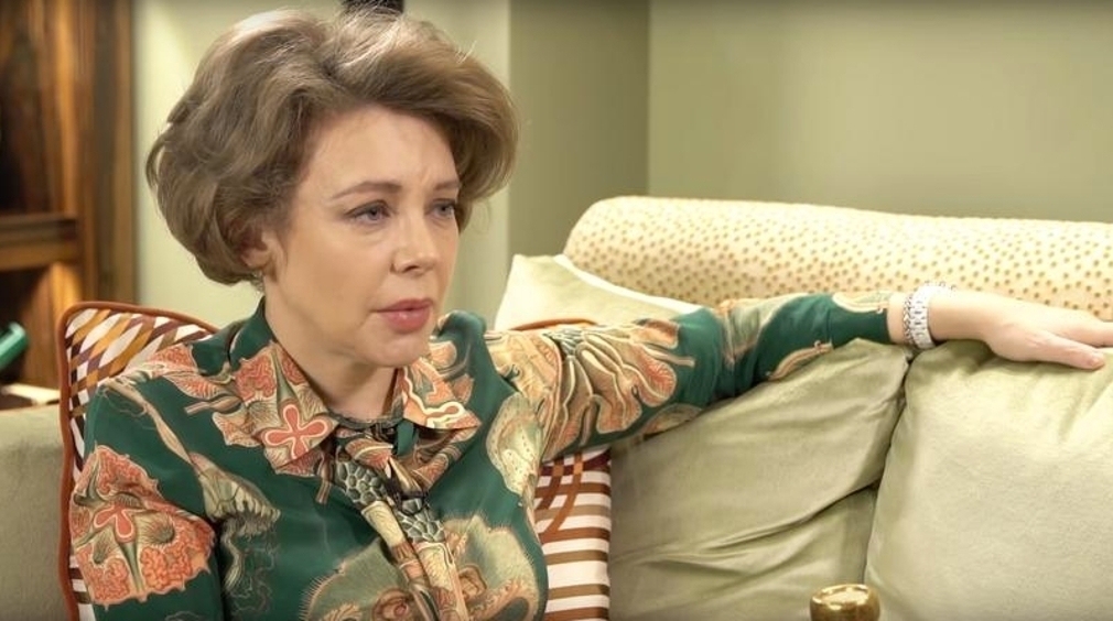 Божена Рынска