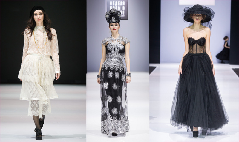 Анастасия Кучугова/Вячеслав Зайцев/Stasia & Stasia