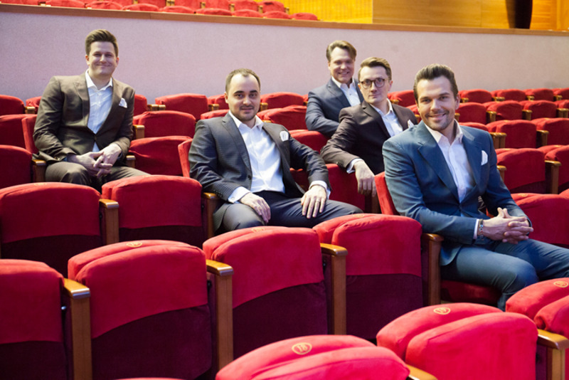 "Солисты группы ViVA являются творческими единицами"