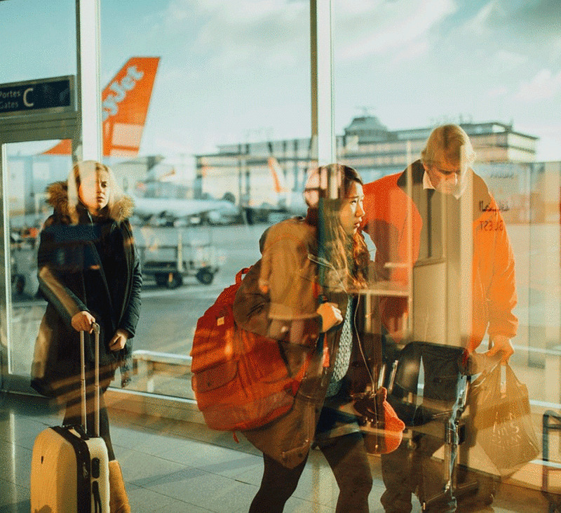 задержки в аэропорту не оплачиваются