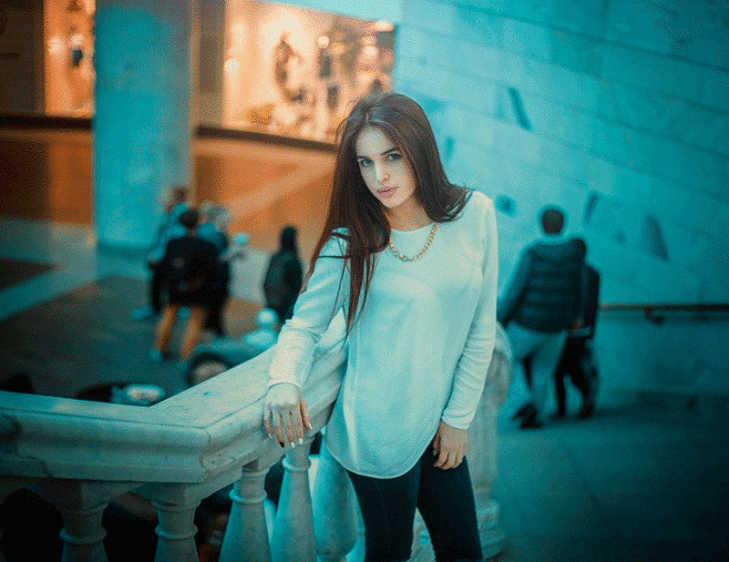 скинни подходят практически для любого выхода