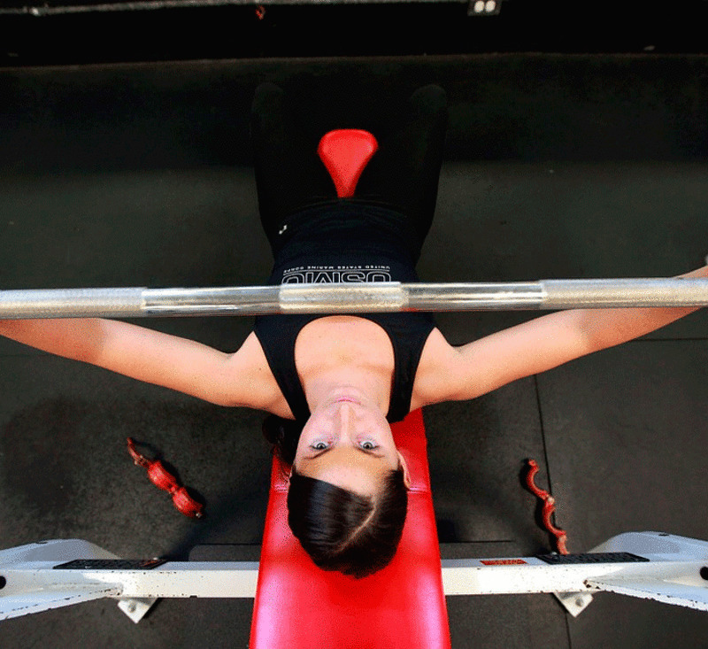 врач может прописать физические нагрузки для успокоения души