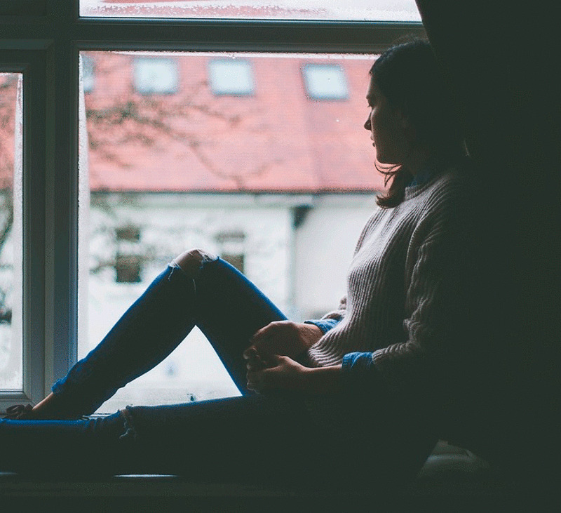 депрессию нужно лечить независимо от планов стать матерью