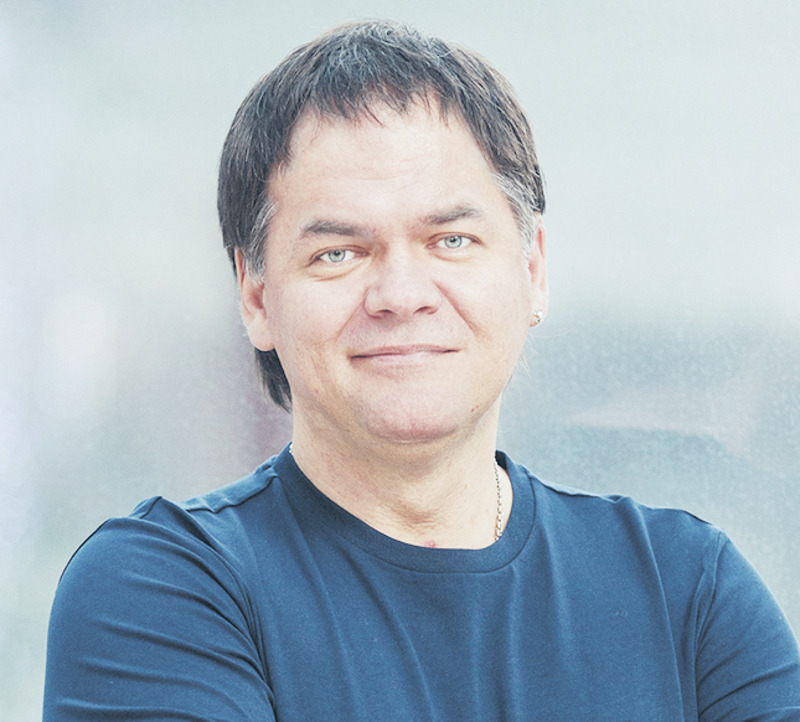 Александр Копытько