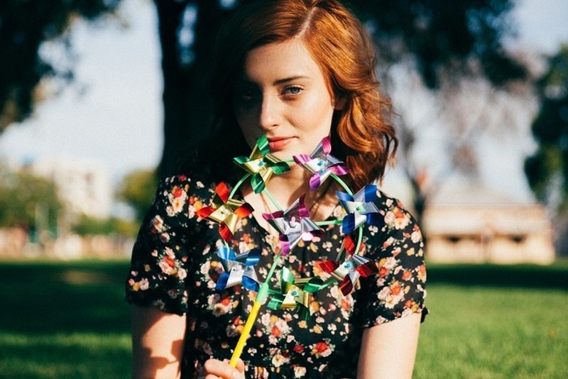 мелкий цветок все еще актуален