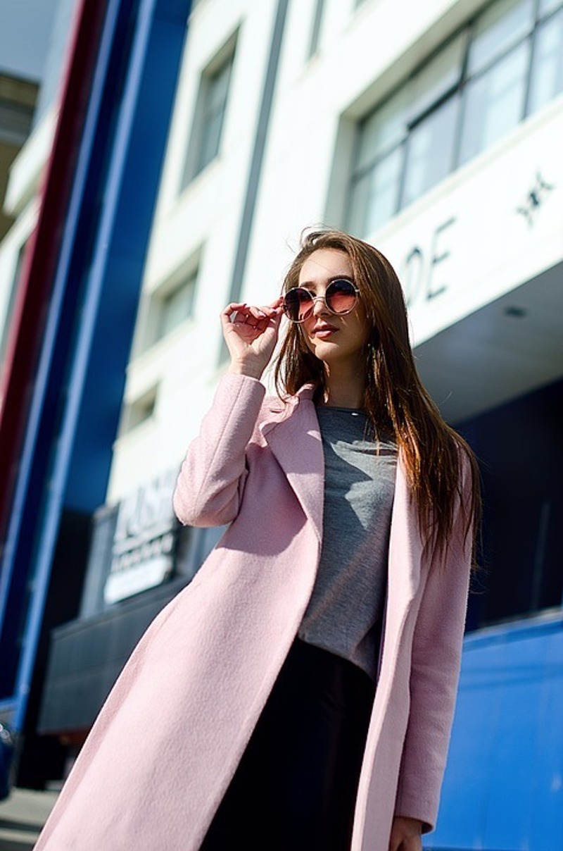 избегайте резких контрастов