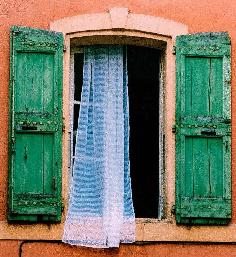 используйте только натуральные материалы