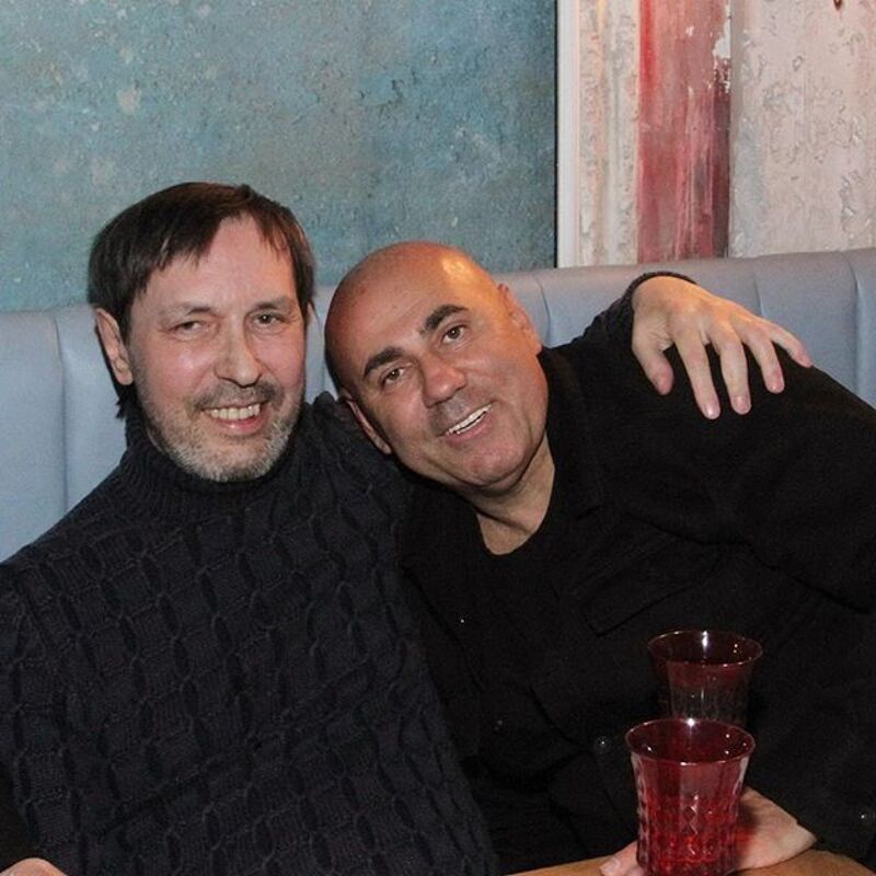 Пригожин вспомнил совместные работы с Носковым