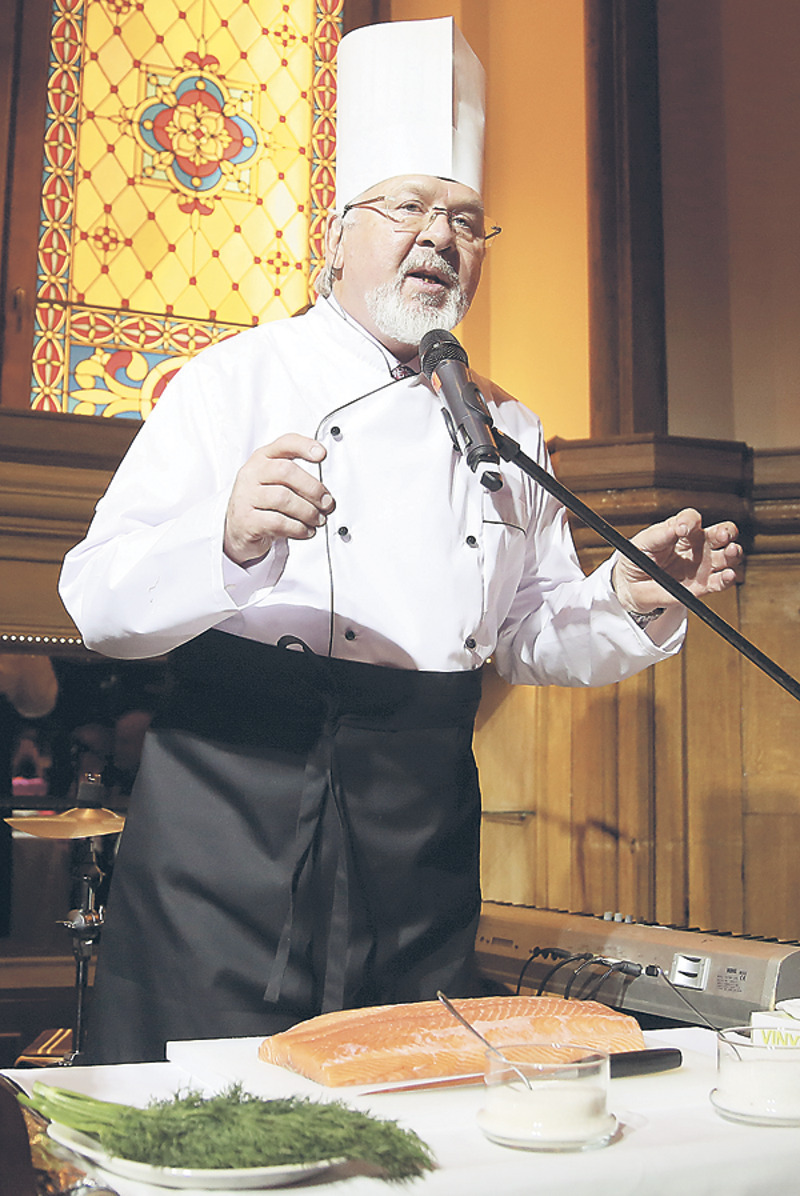 Павел Николаевич Гусев