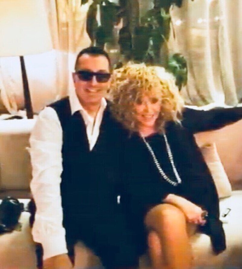 Буйнов и Пугачева дружат давно