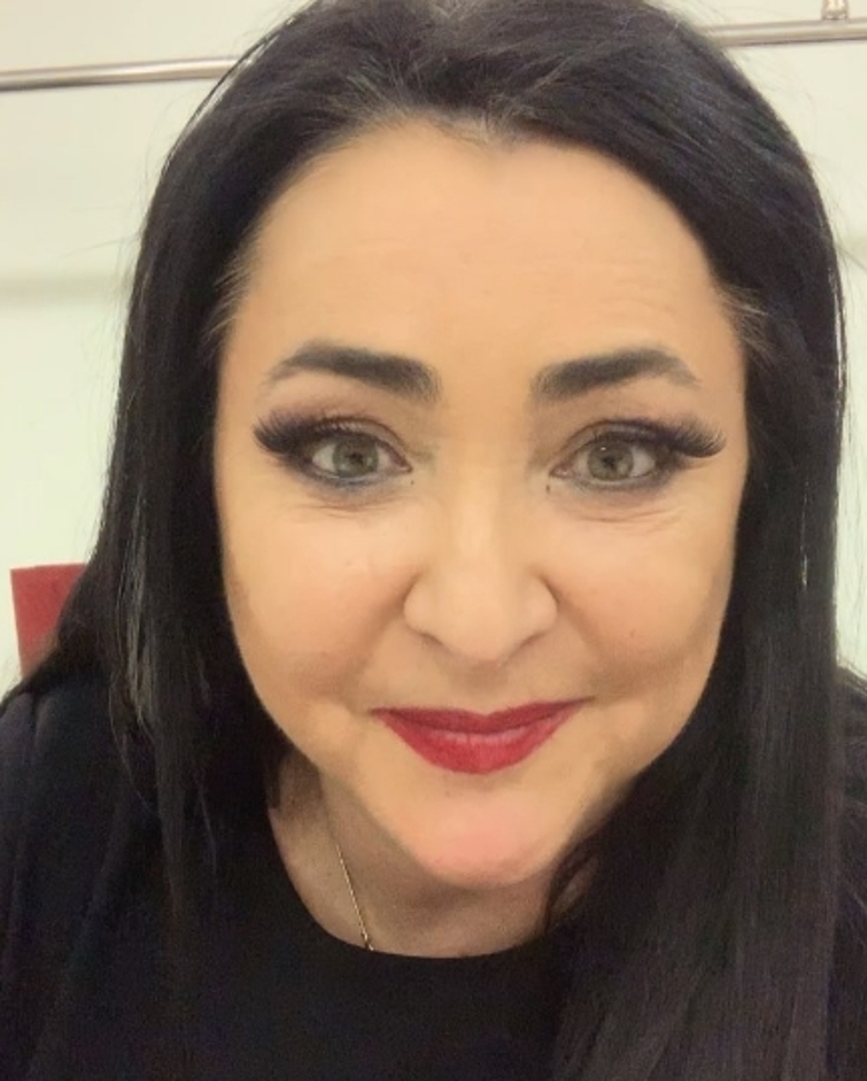 Лолита Милявская