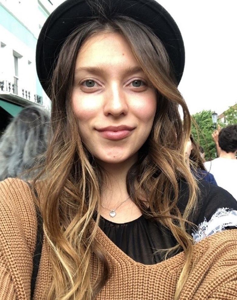 Регина Тодоренко