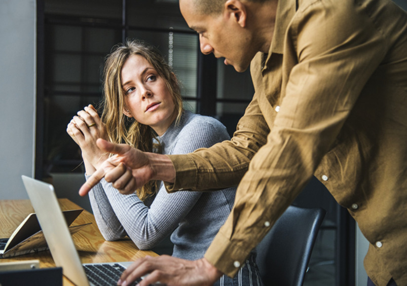 Какие ошибки совершают, прося прибавку к жалованию?