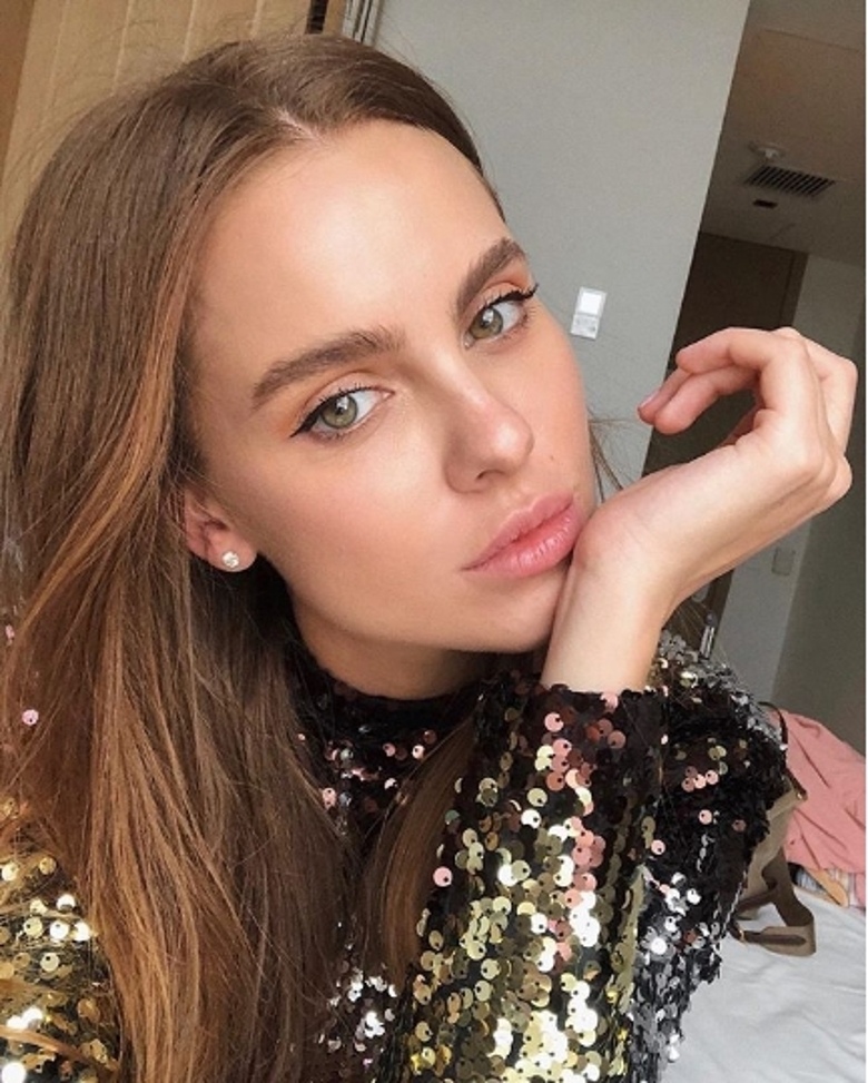 Дарья Клюкина