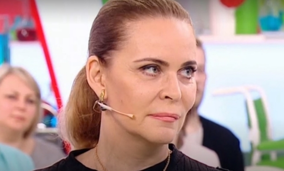 Алена Яковлева