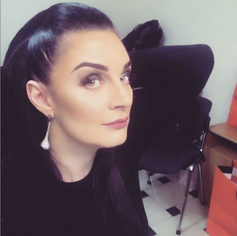 Елена Ваенга