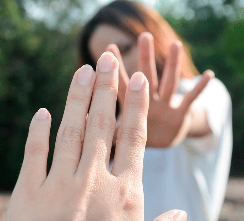 С кем лучше не пытаться строить серьезные отношения?