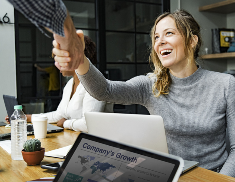 Как продать себя дорого на собеседовании?