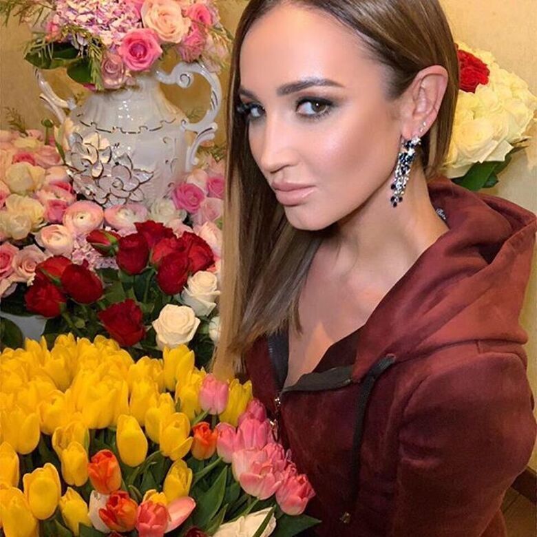 Ольга Бузова