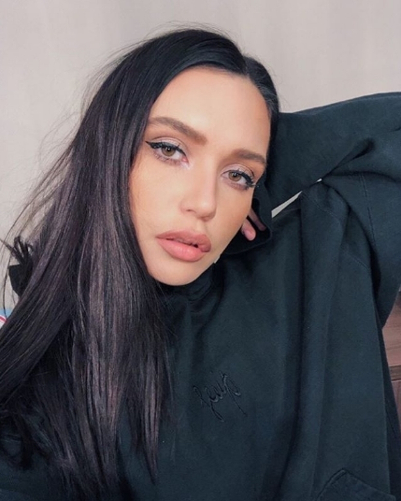 Ольга Серябкина