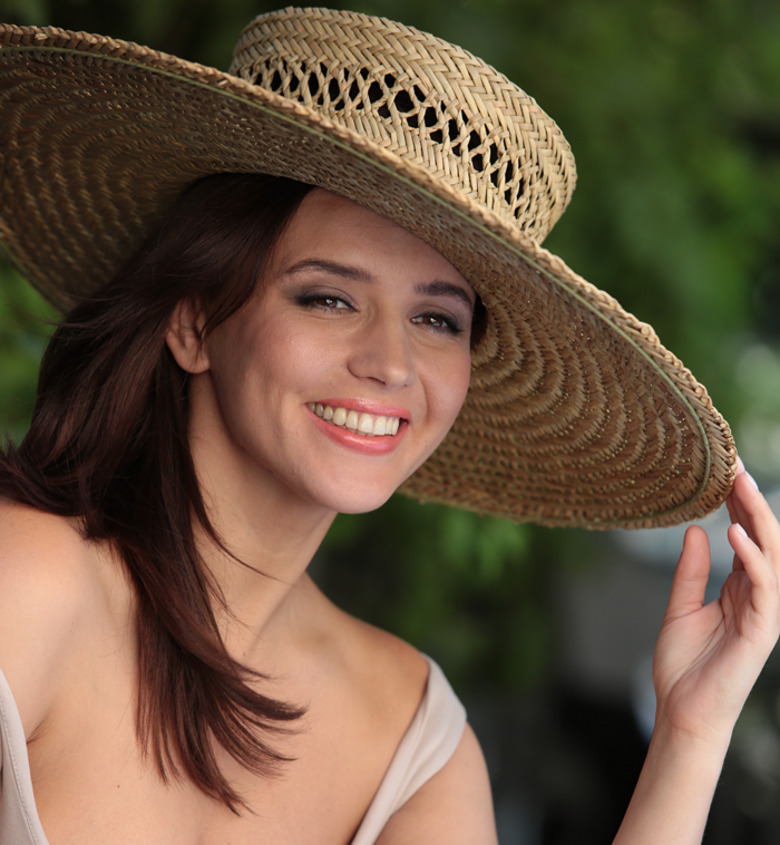 Янина Мелехова