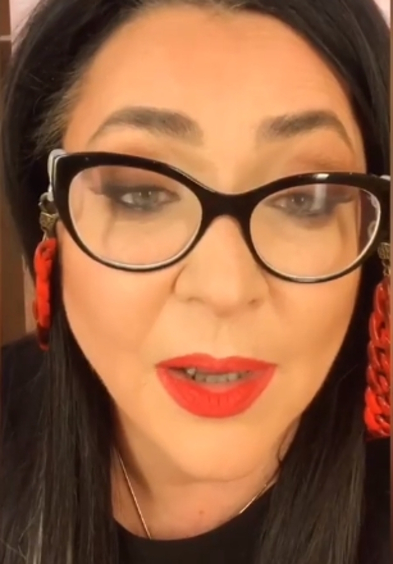 Лолита Милявская